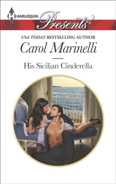 His Sicilian Cinderella, EPUB eBook