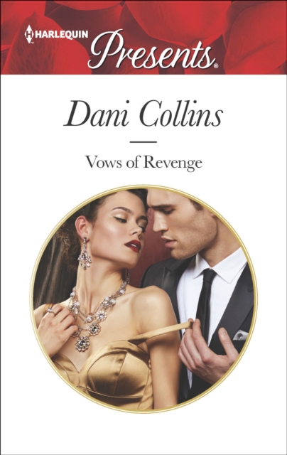 Vows of Revenge, EPUB eBook