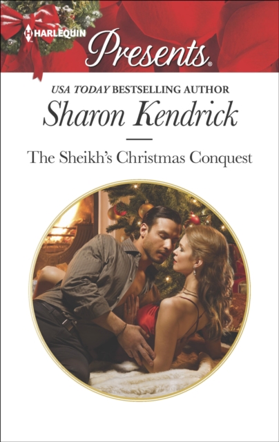 The Sheikh's Christmas Conquest, EPUB eBook
