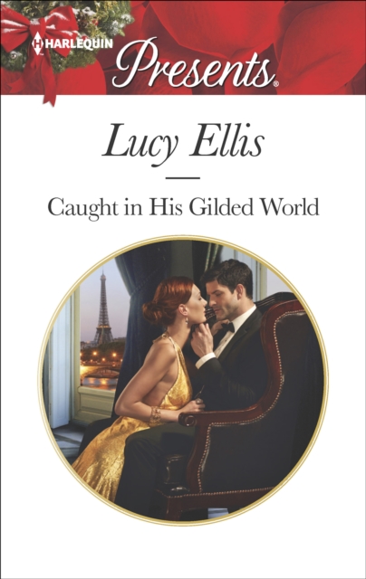 Caught in His Gilded World, EPUB eBook