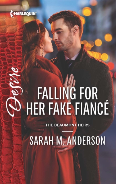 Falling for Her Fake Fiance, EPUB eBook