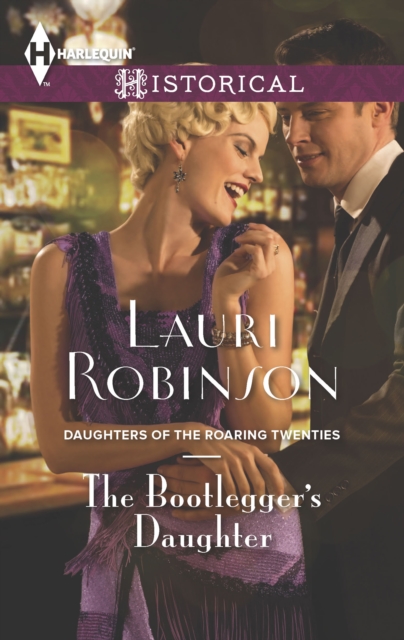 The Bootlegger's Daughter, EPUB eBook