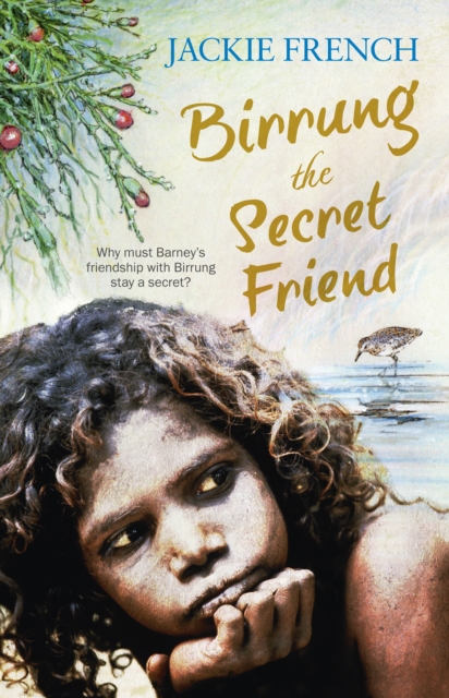 Birrung the Secret Friend (The Secret History Series, #1), EPUB eBook