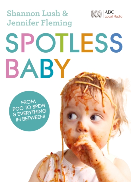 Spotless Baby, EPUB eBook