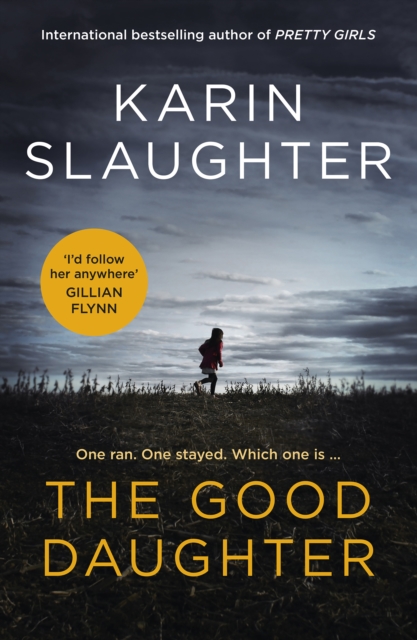 The Good Daughter, EPUB eBook