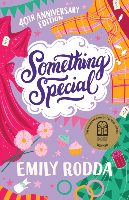 Something Special, EPUB eBook