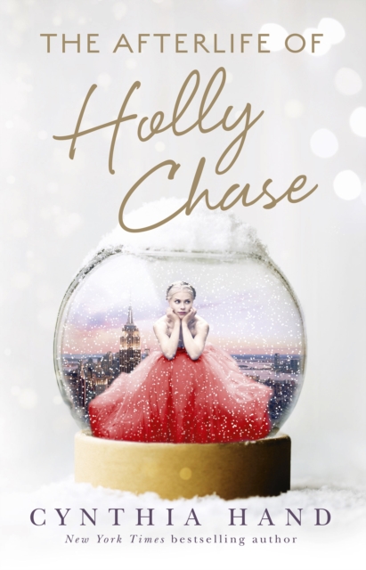 The Afterlife of Holly Chase, EPUB eBook