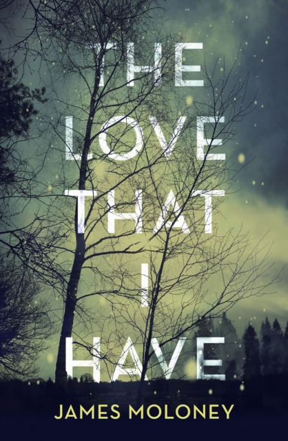 The Love That I Have, EPUB eBook