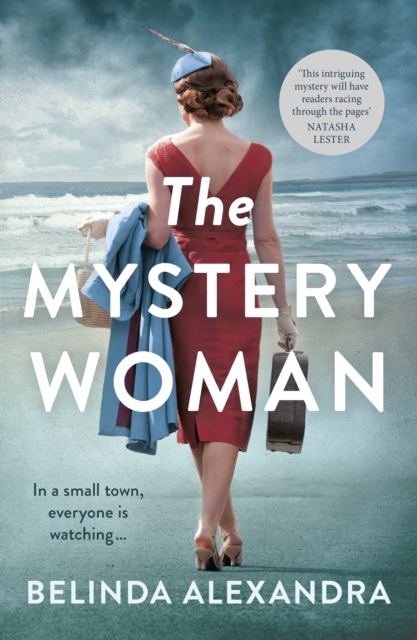 The Mystery Woman, EPUB eBook