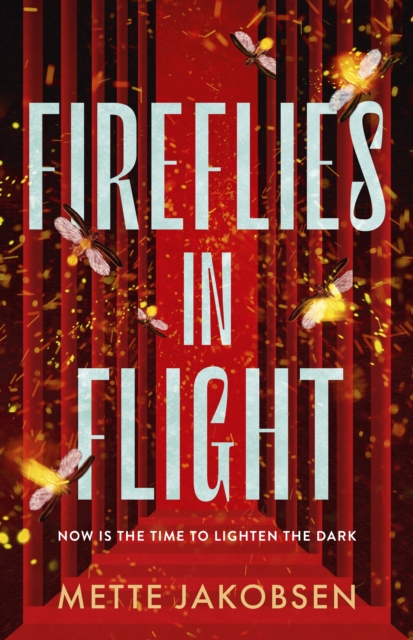 Fireflies in Flight (The Towers, #2), EPUB eBook