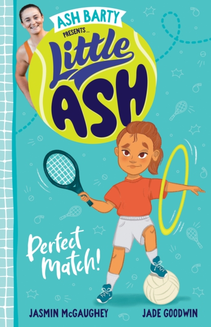Little Ash Perfect Match!, EPUB eBook