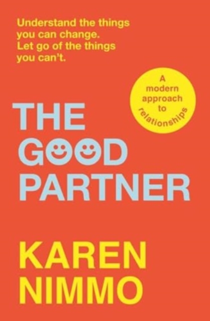 The Good Partner, Paperback / softback Book