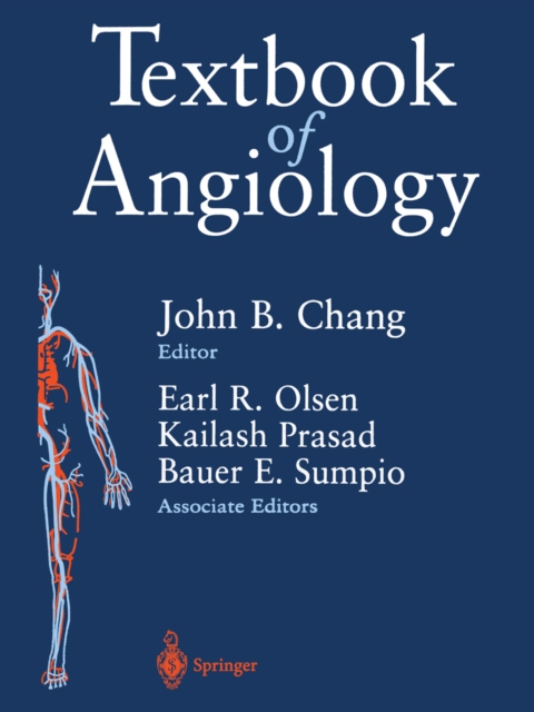 Textbook of Angiology, PDF eBook