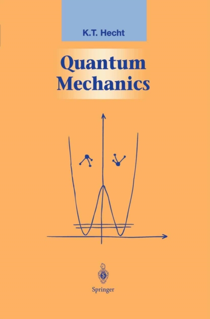 Quantum Mechanics, PDF eBook