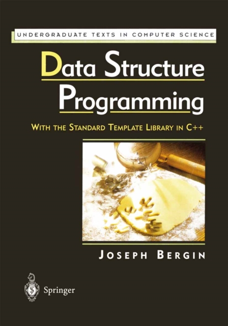 Data Structure Programming : With the Standard Template Library in C++, PDF eBook