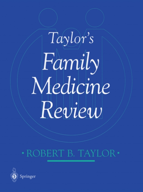 Taylor's Family Medicine Review, PDF eBook