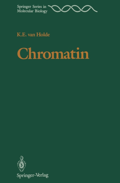 Chromatin, PDF eBook