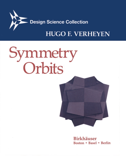 Symmetry Orbits, PDF eBook