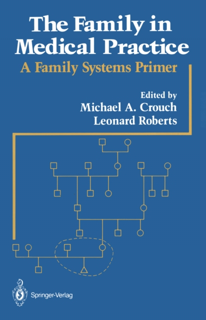 The Family in Medical Practice : A Family Systems Primer, PDF eBook
