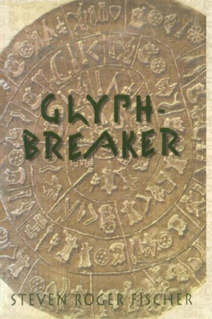 Glyph-Breaker, Paperback / softback Book