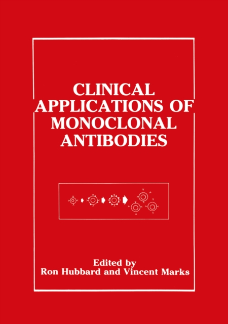 Clinical Applications of Monoclonal Antibodies, PDF eBook