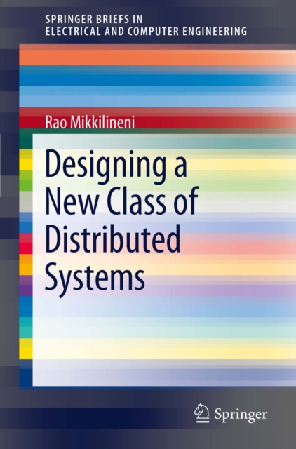 Designing a New Class of Distributed Systems, PDF eBook