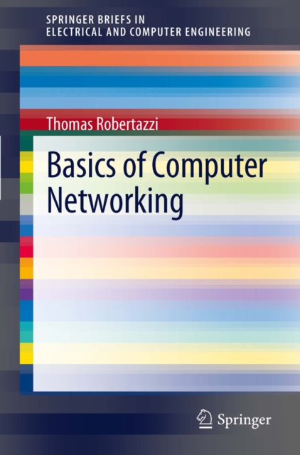 Basics of Computer Networking, PDF eBook