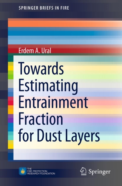 Towards Estimating Entrainment Fraction for Dust Layers, PDF eBook