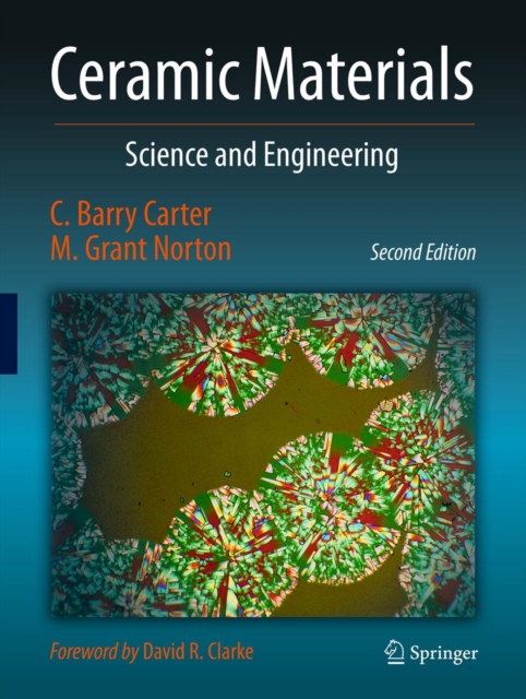 Ceramic Materials : Science and Engineering, PDF eBook