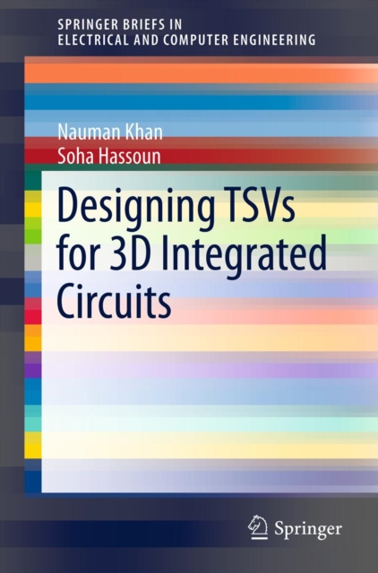 Designing TSVs for 3D Integrated Circuits, PDF eBook