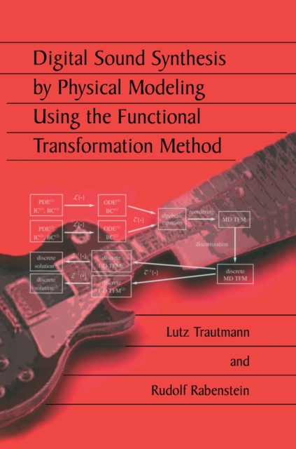 Digital Sound Synthesis by Physical Modeling Using the Functional Transformation Method, PDF eBook