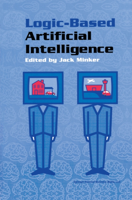 Logic-Based Artificial Intelligence, PDF eBook