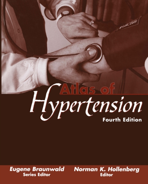 Atlas of Hypertension, PDF eBook