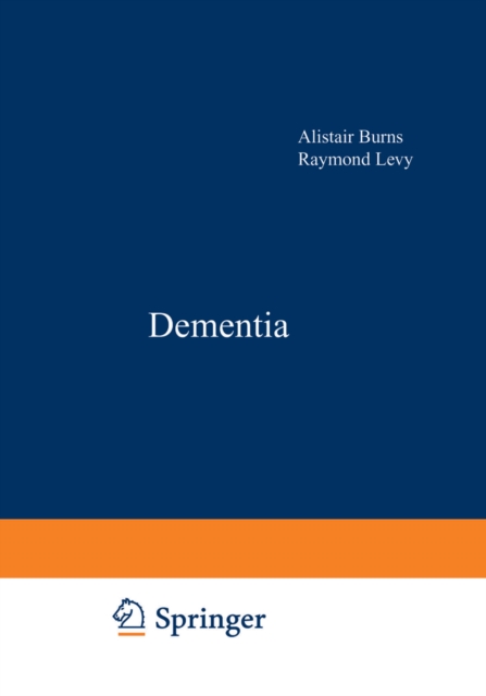Dementia, PDF eBook