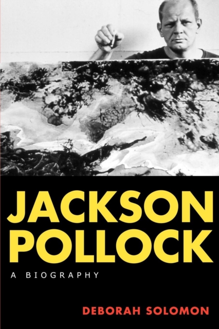 Jackson Pollock : A Biography, EPUB eBook