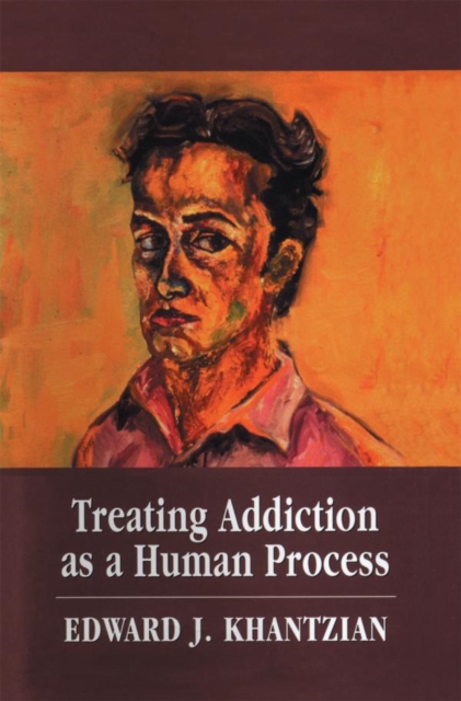 Treating Addiction as a Human Process, EPUB eBook