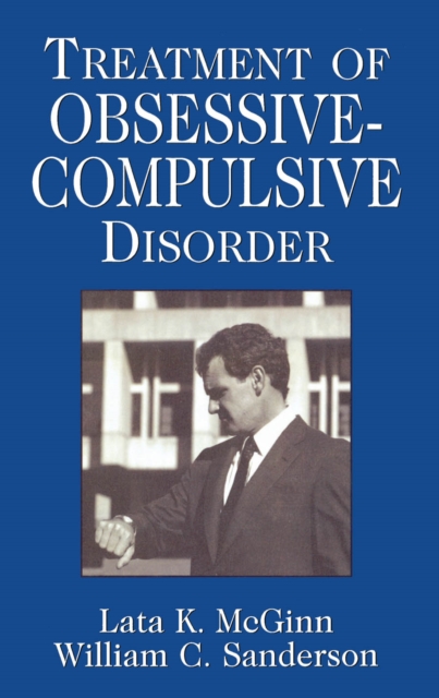 Treatment of Obsessive Compulsive Disorder, EPUB eBook