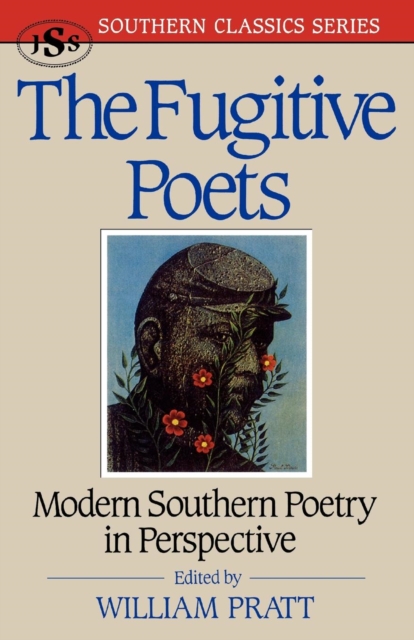 The Fugitive Poets : Modern Southern Poetry, EPUB eBook