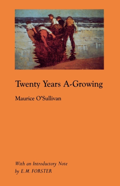 Twenty Years A-Growing, EPUB eBook