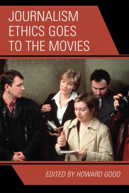Journalism Ethics Goes to the Movies, EPUB eBook