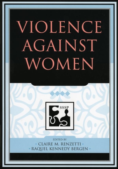 Violence against Women, EPUB eBook