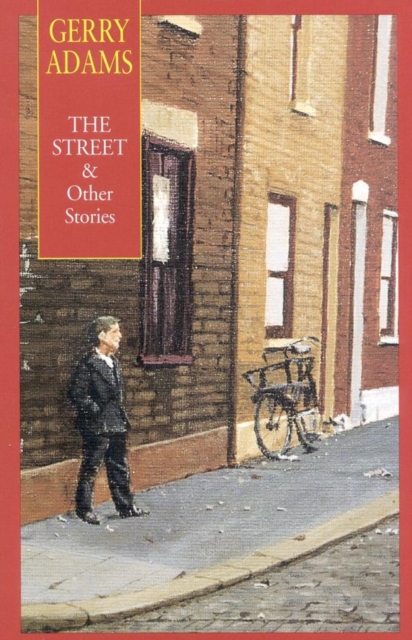The Street & Other Stories, EPUB eBook