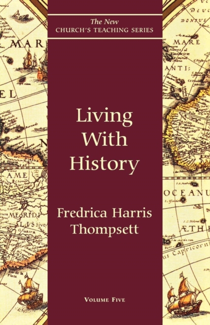 Living With History, EPUB eBook