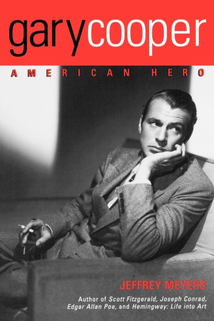 Gary Cooper : American Hero, EPUB eBook