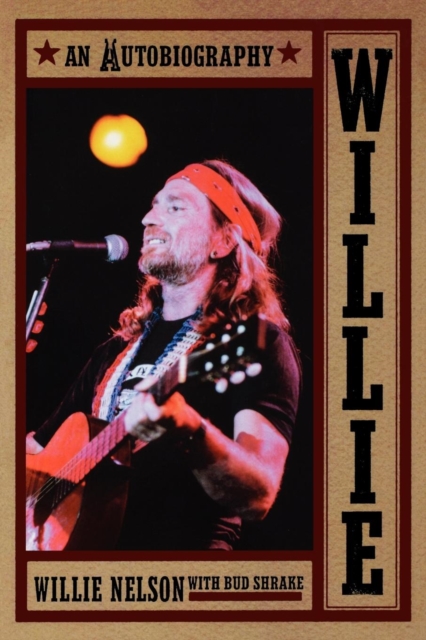 Willie : An Autobiography, EPUB eBook