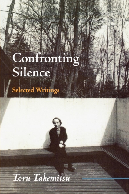 Confronting Silence : Selected Writings, EPUB eBook