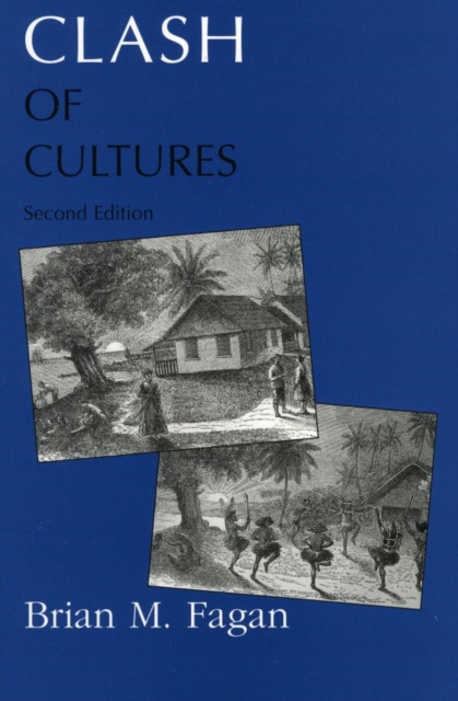 Clash of Cultures, EPUB eBook