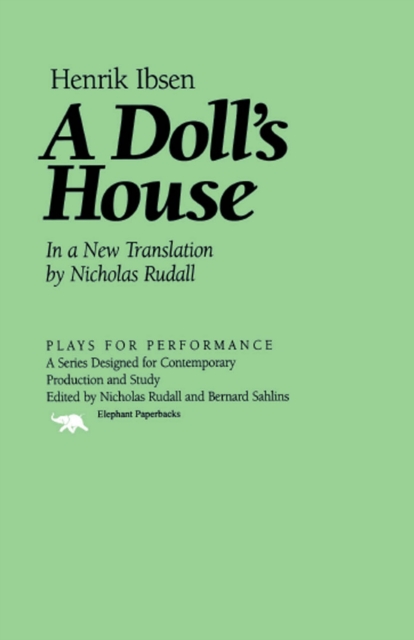 Doll's House, EPUB eBook
