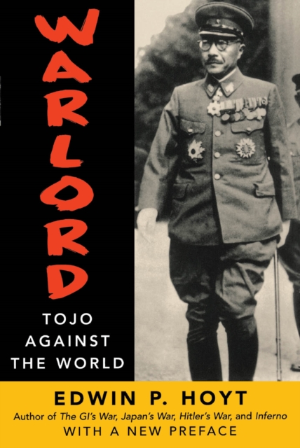 Warlord : Tojo Against the World, EPUB eBook
