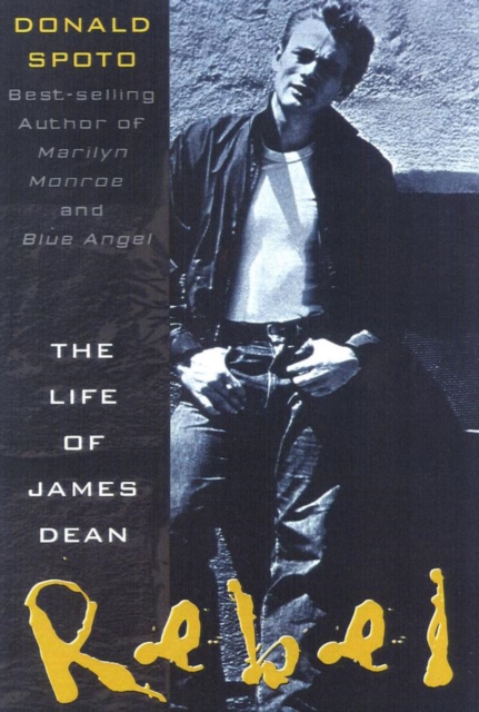 Rebel : The Life and Legend of James Dean, EPUB eBook